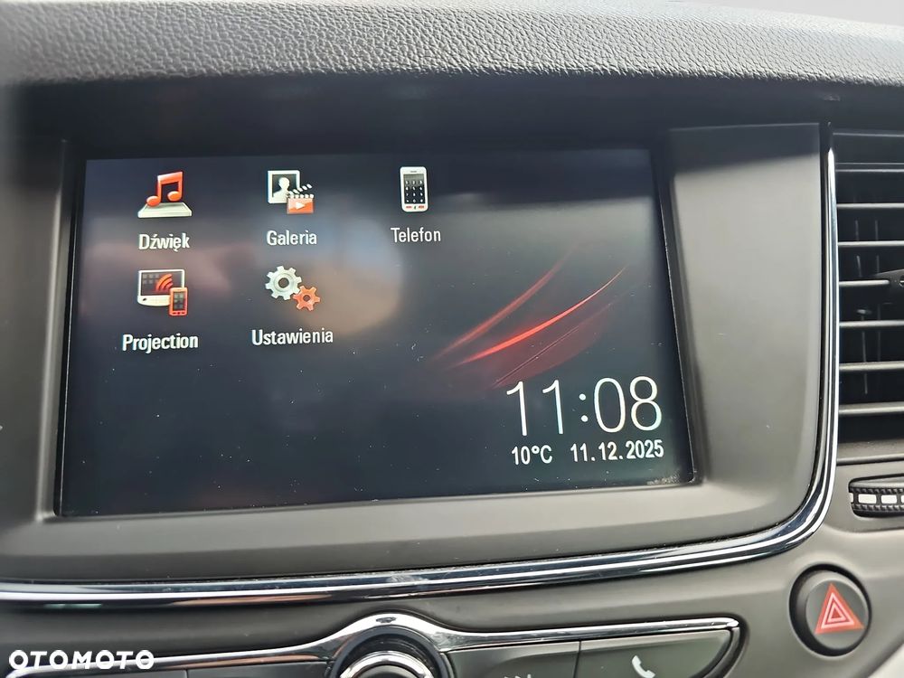 Opel Astra 1.4 T GPF Enjoy S&S - 16