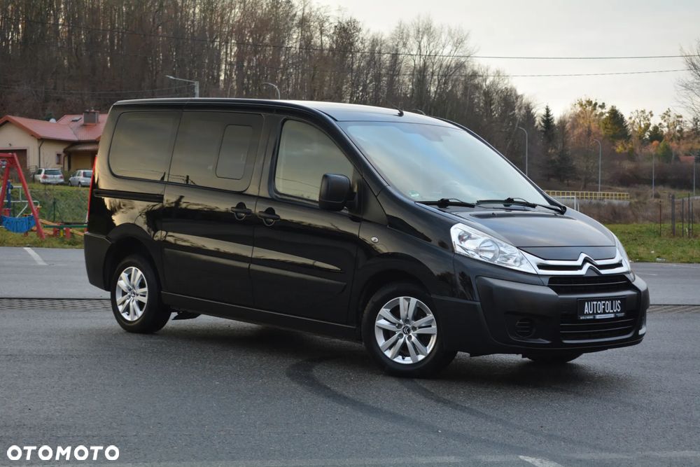 Citroën Jumpy - 22