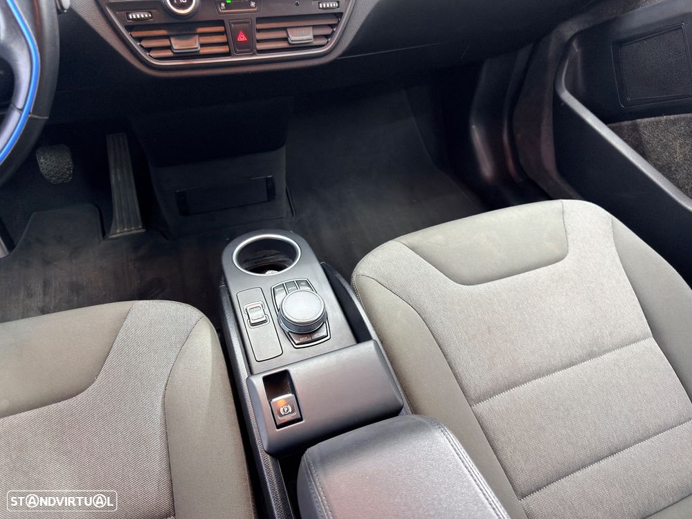 BMW i3 94Ah +EXA - 24