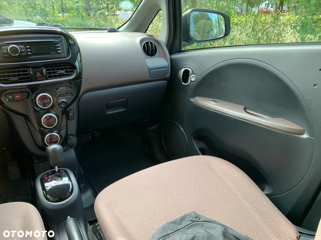 Citroën C-Zero Tendance - 33