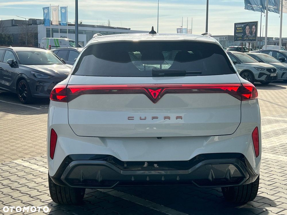 Cupra Terramar 2.0 TSI 4Drive DSG - 6