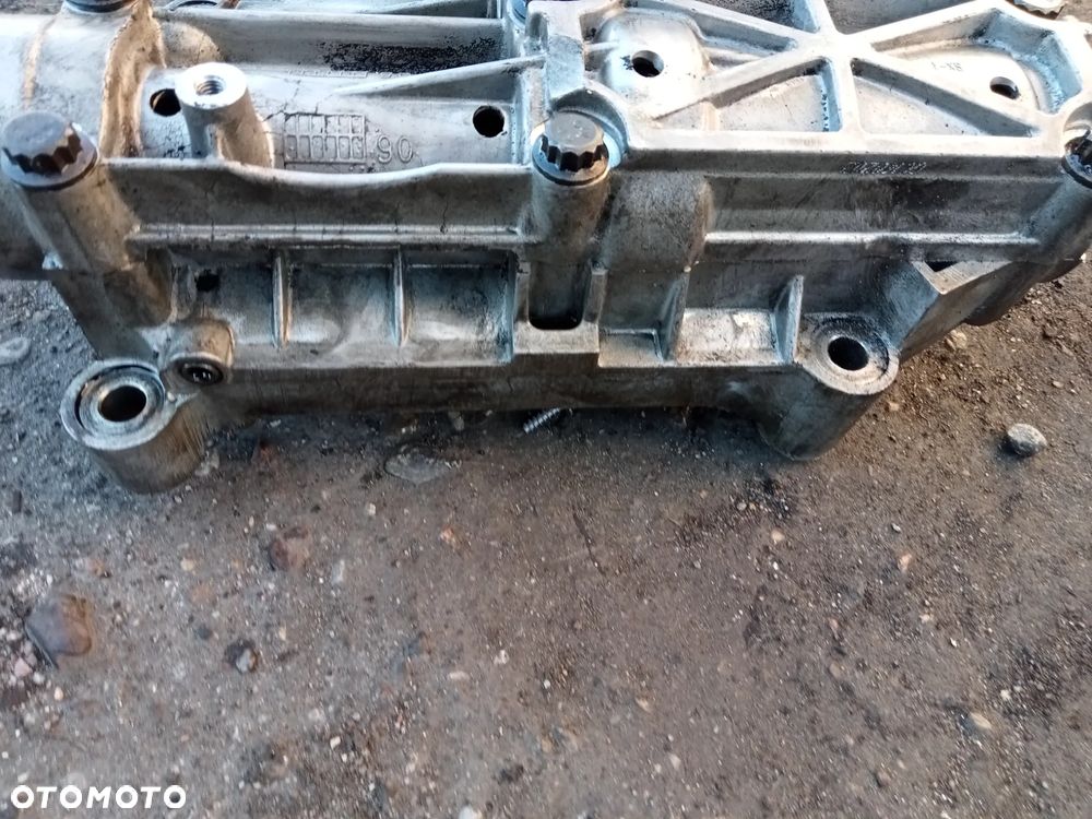 wałki balansowe kia 2.0 crdi d4ea - 3