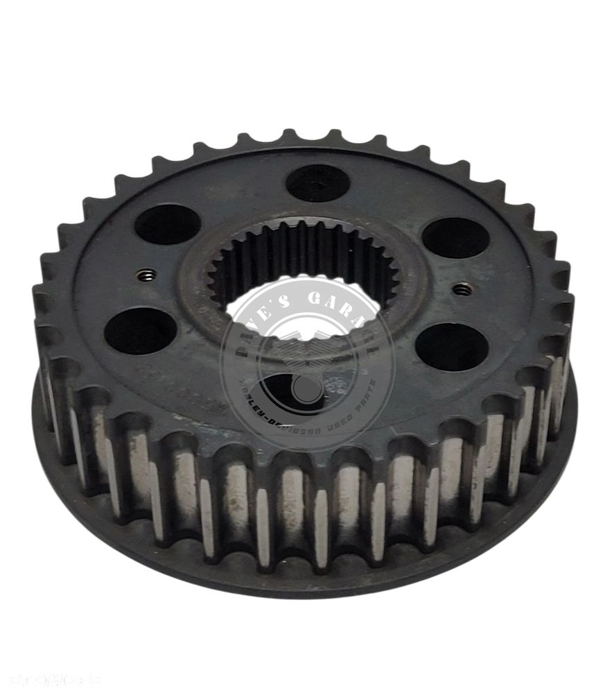 Pulley przód Harley Davidson Milwaukee Eight 35000152 - 3