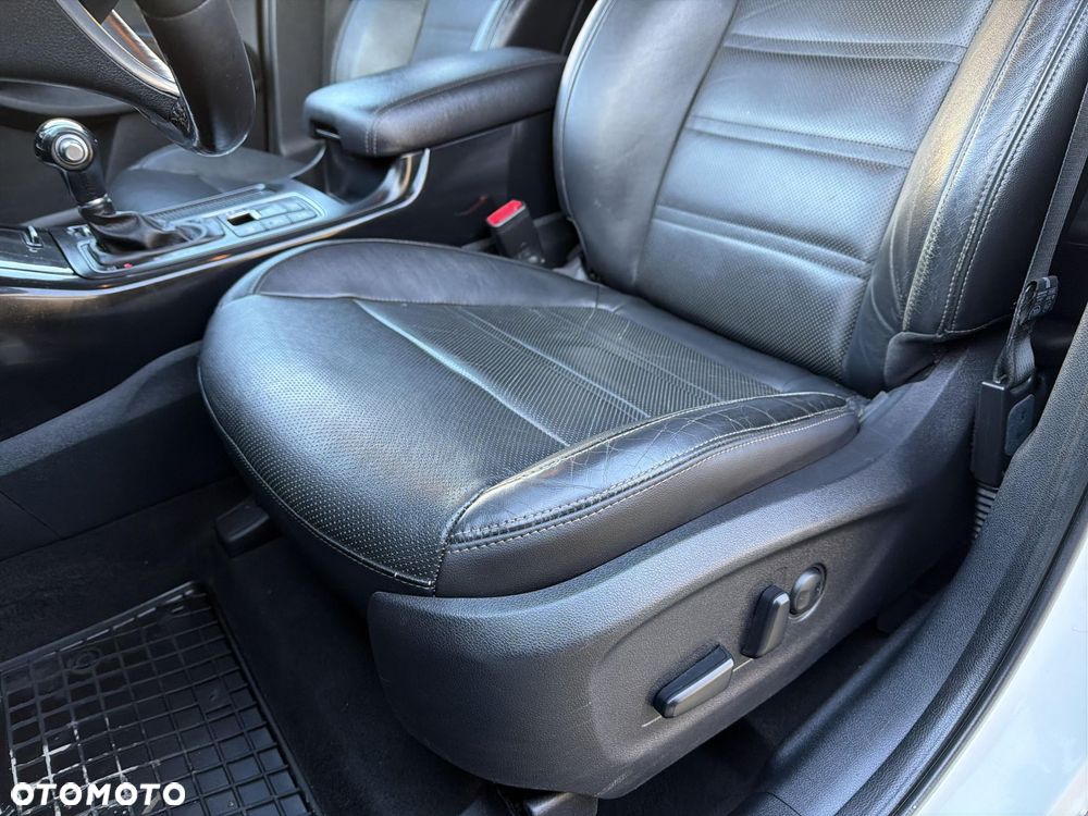 Kia Sorento 2.0 CRDI L - 13