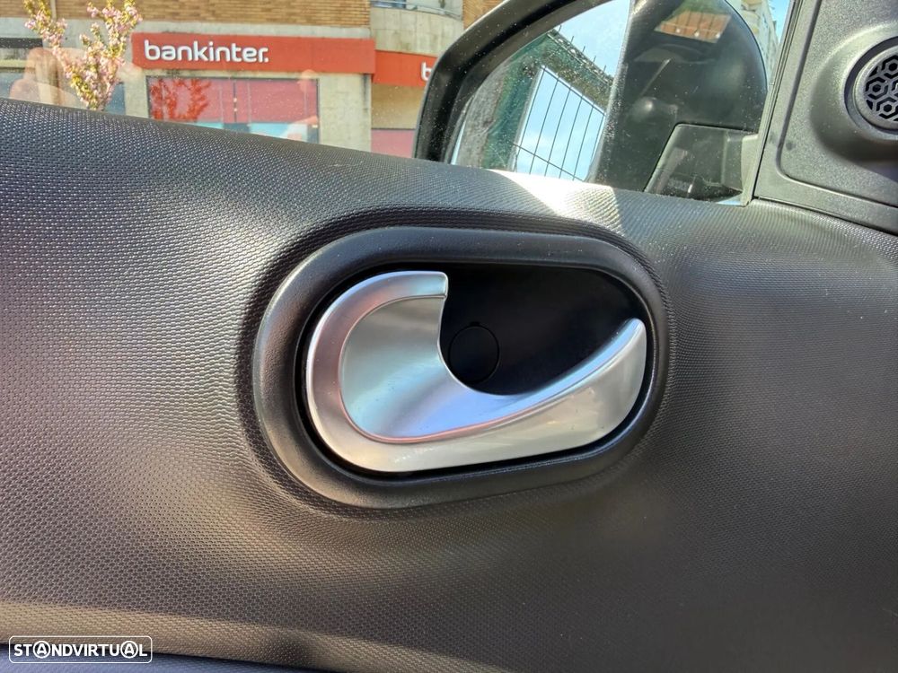 Smart ForTwo Coupé 0.9 Prime 90 Aut. - 36