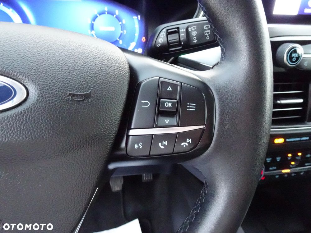 Ford Kuga 1.5 EcoBoost FWD Titanium - 22