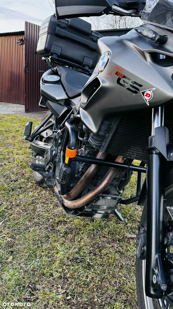 BMW GS - 28