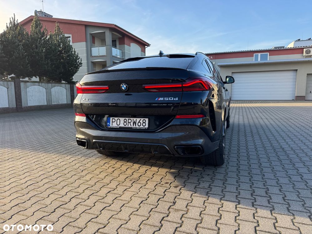BMW X6M - 3