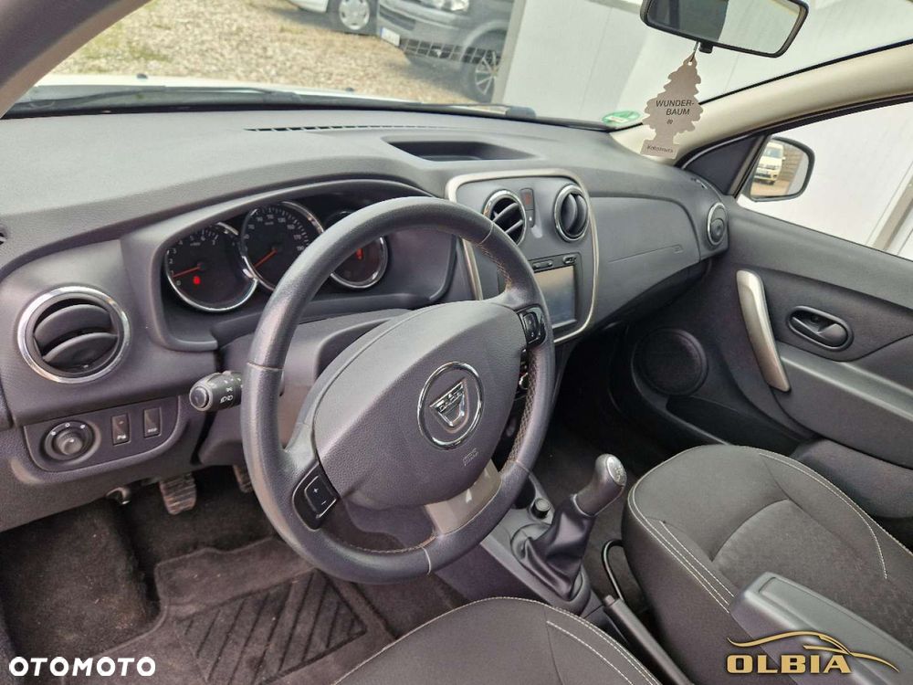 Dacia Logan - 7