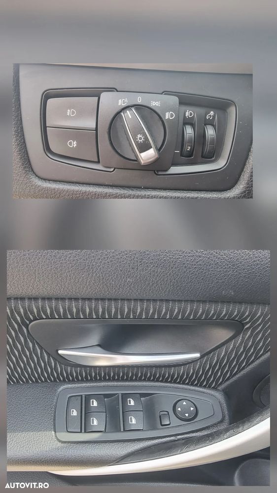 BMW Seria 3 318d Sport Line - 20