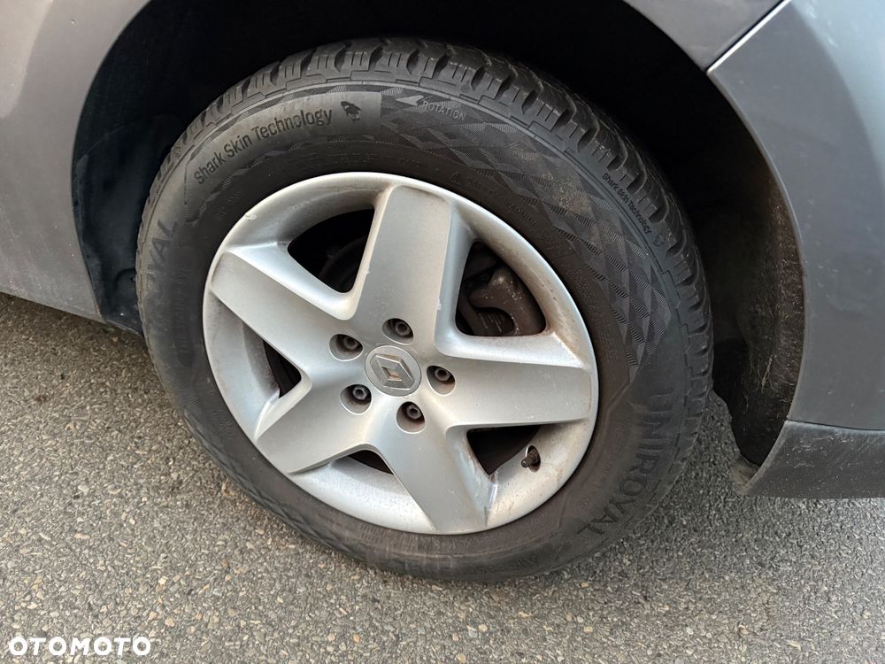 Renault Grand Scenic Energy dCi 130 Start & Stop Dynamique - 9