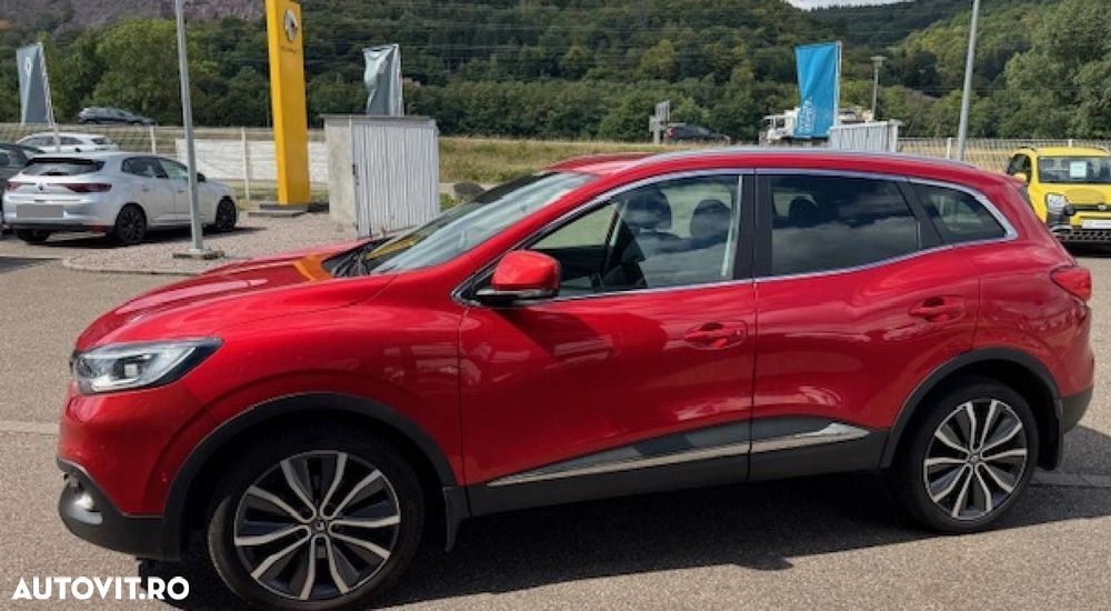 Renault Kadjar - 8