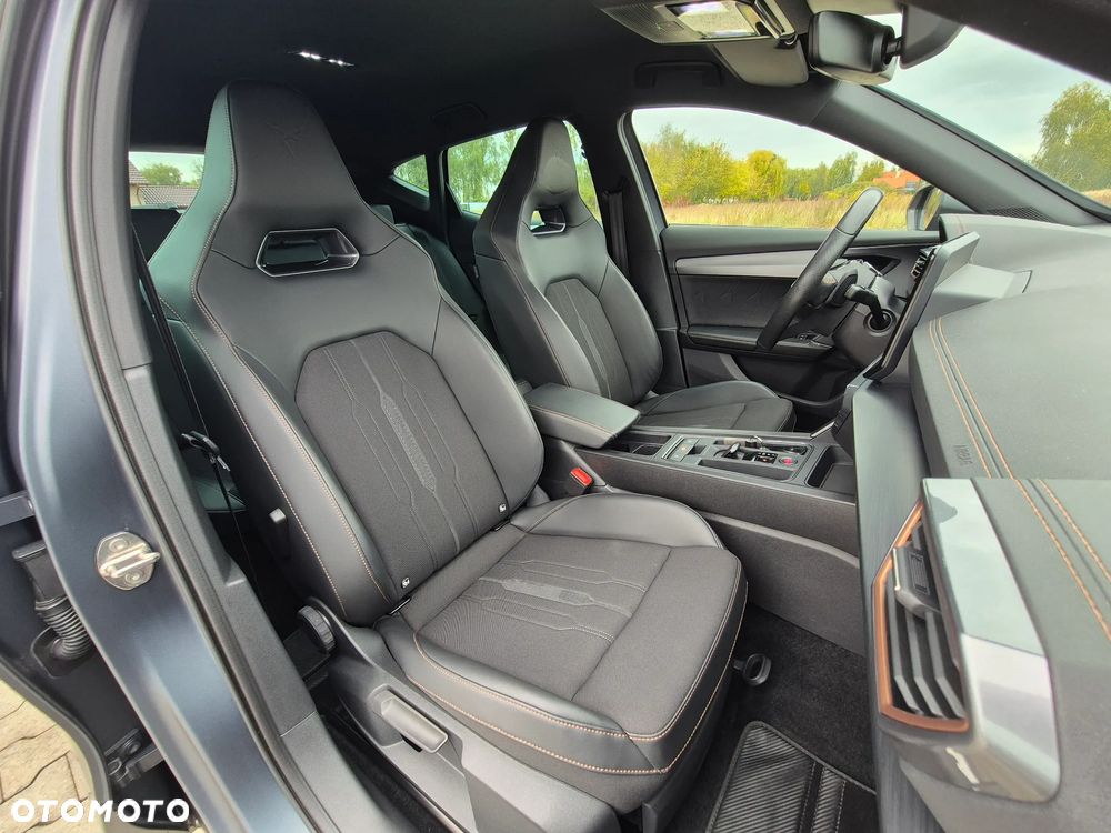 Cupra Formentor 1.5 TSI DSG - 39