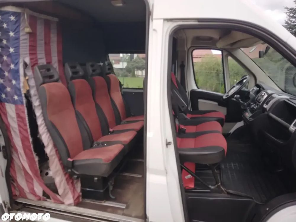 Fiat Ducato - 8