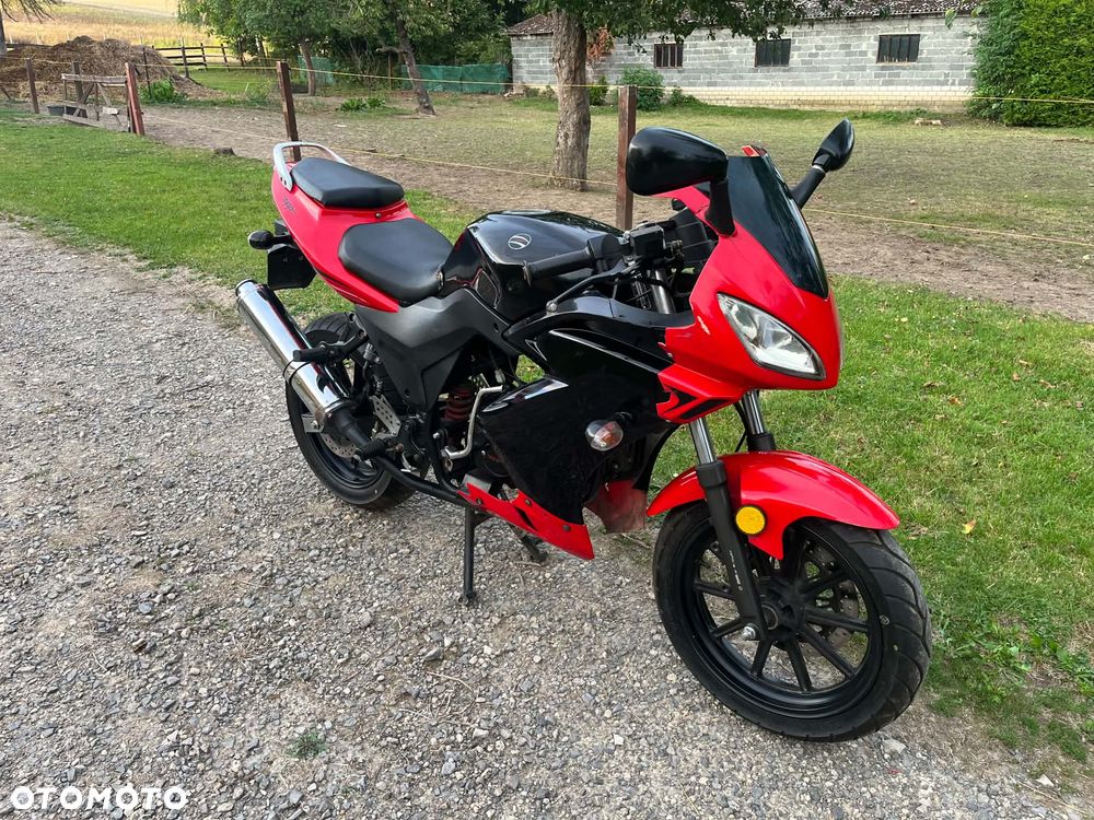 Zipp Inny - 2