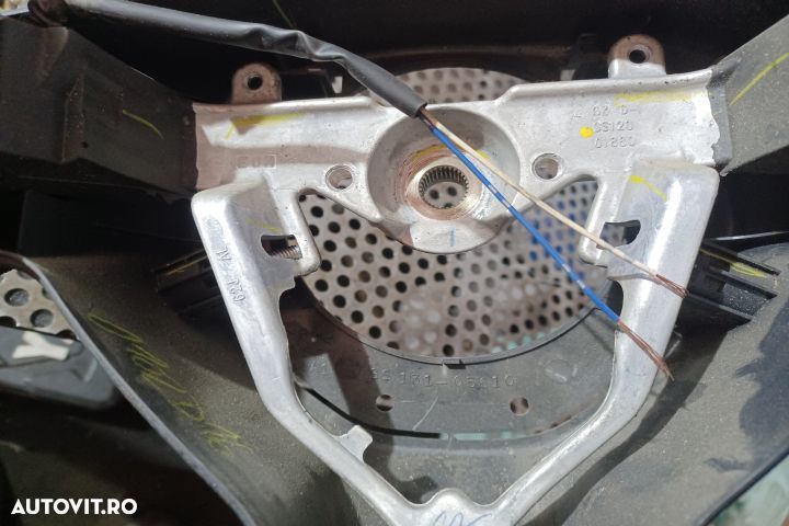Volan cu comenzi GS13105610 GS12061880 Suzuki SX4 1 [2006 - 2014] Hat - 5