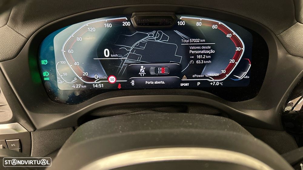 BMW iX3 M Sport Inspiring - 9