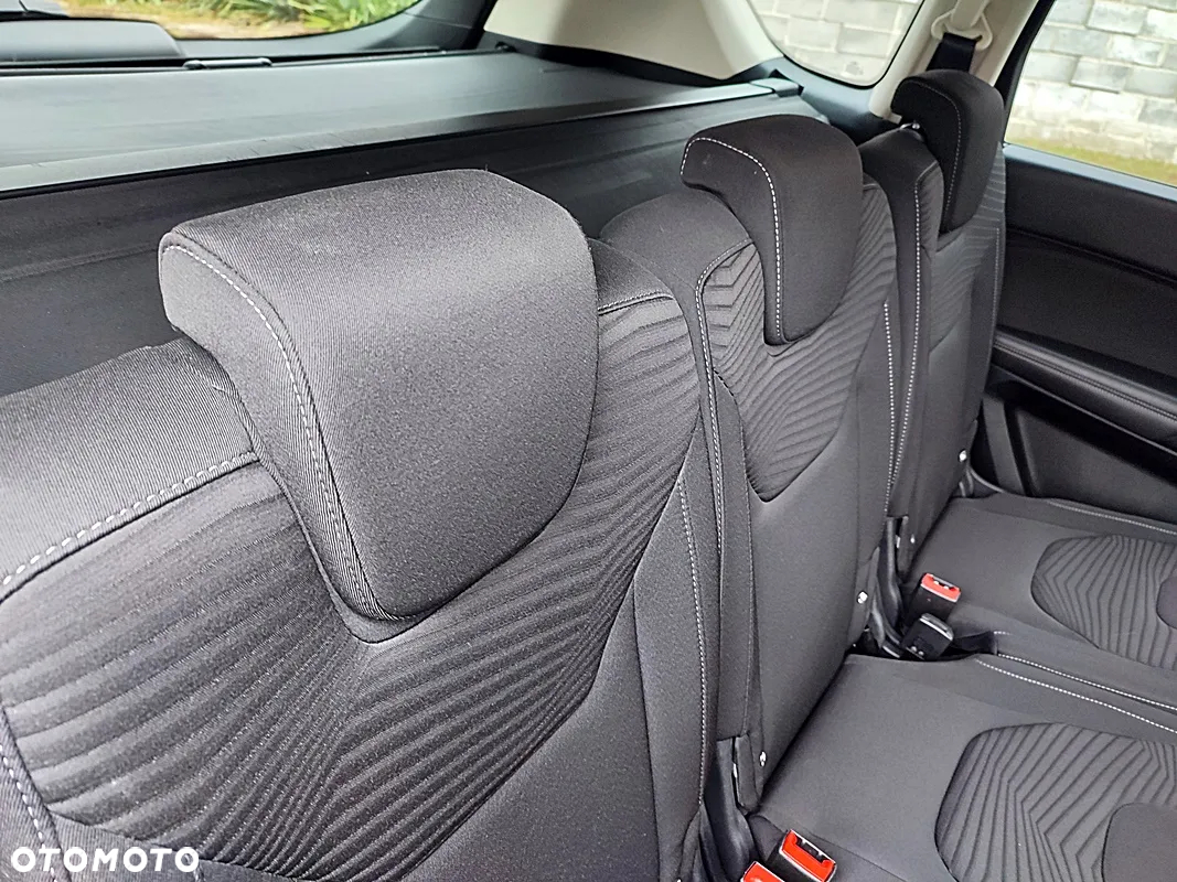 Ford S-Max 2.0 TDCi Trend - 22