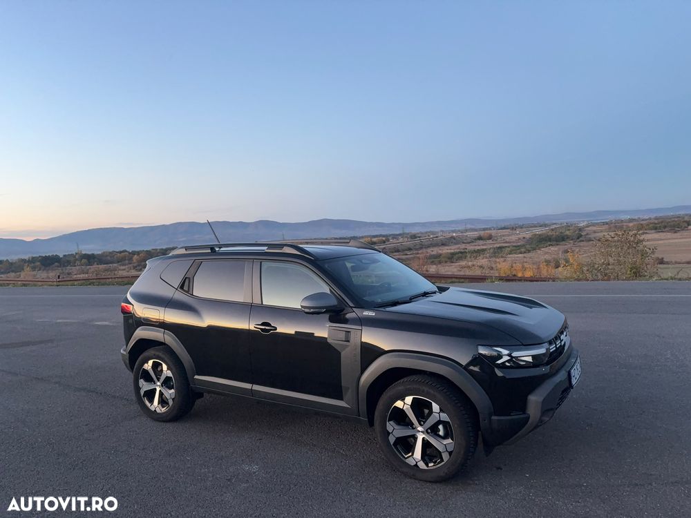 Dacia Duster - 35