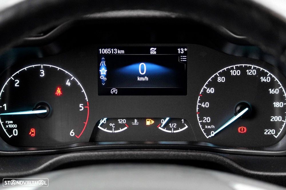 Ford Transit Connect 1.5 TDCi 210 L2 Trend - 13