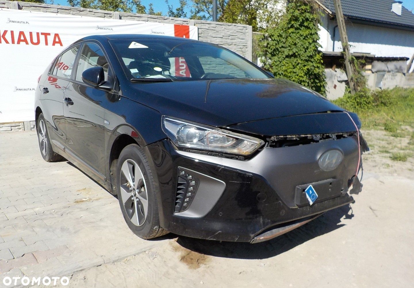 Hyundai IONIQ - 1