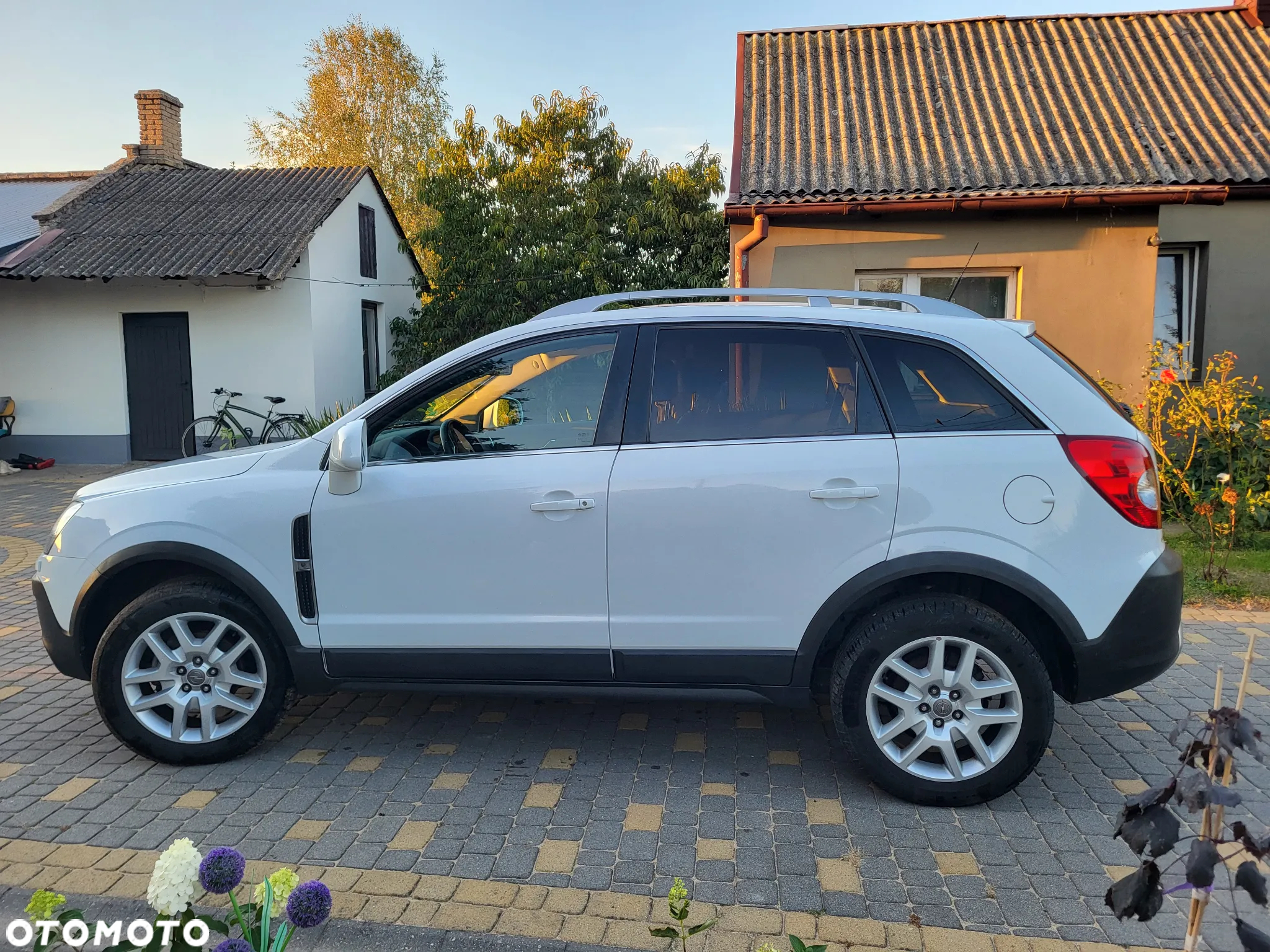 Opel Antara 2.4 Edition - 18