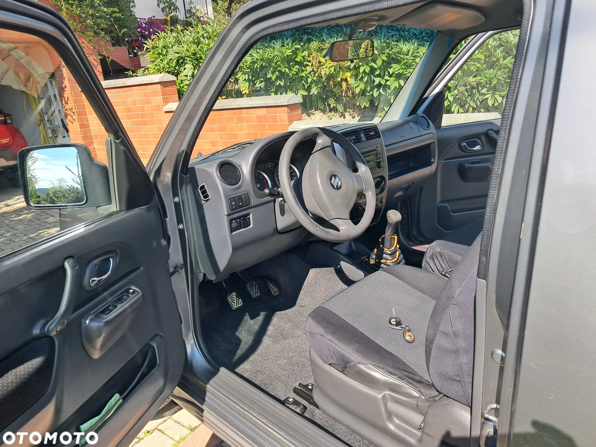 Suzuki Jimny 1.3 JLX / Comfort - 7