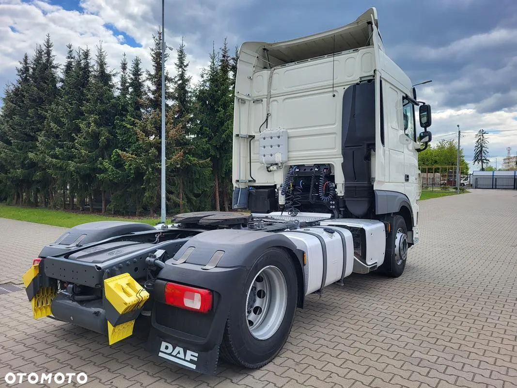 DAF FT XF 480 - 4