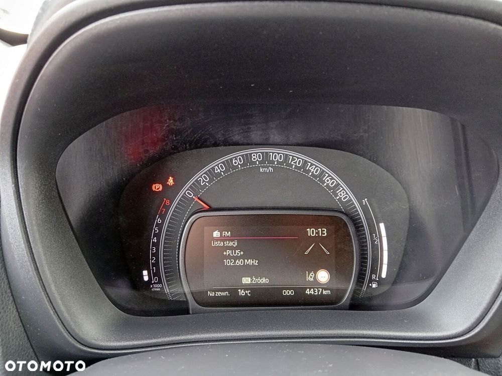 Toyota Aygo X - 13