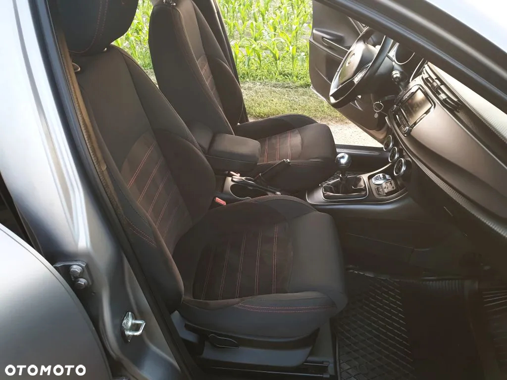 Alfa Romeo Giulietta 1.4 TB MultiAir Super - 23