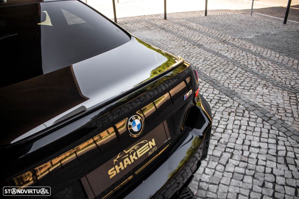BMW M2 Auto - 14