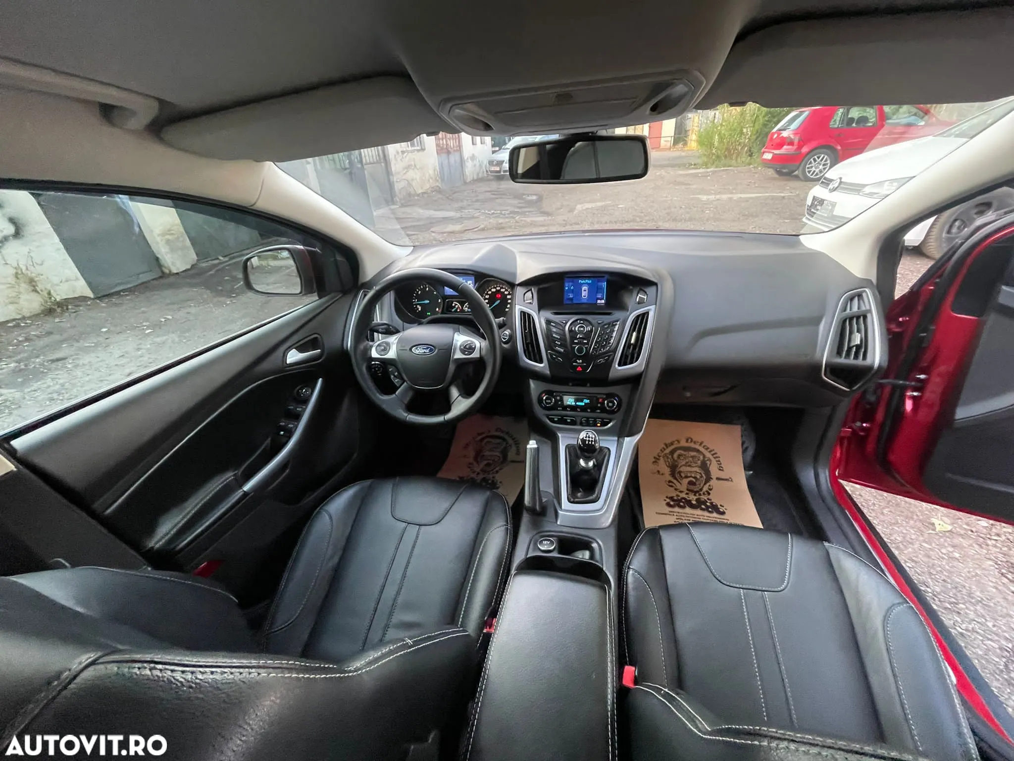 Ford Focus - 7