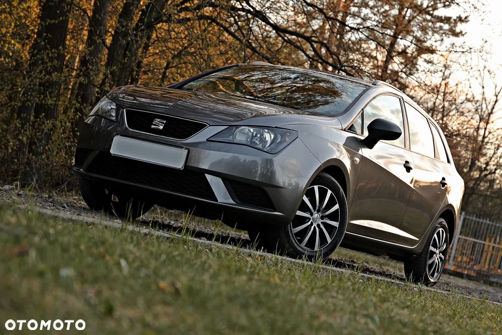 Seat Ibiza 1.2 12V i-Tech - 2