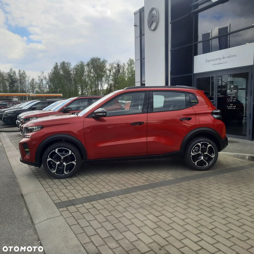 Citroën C3 1.2 T Plus - 2