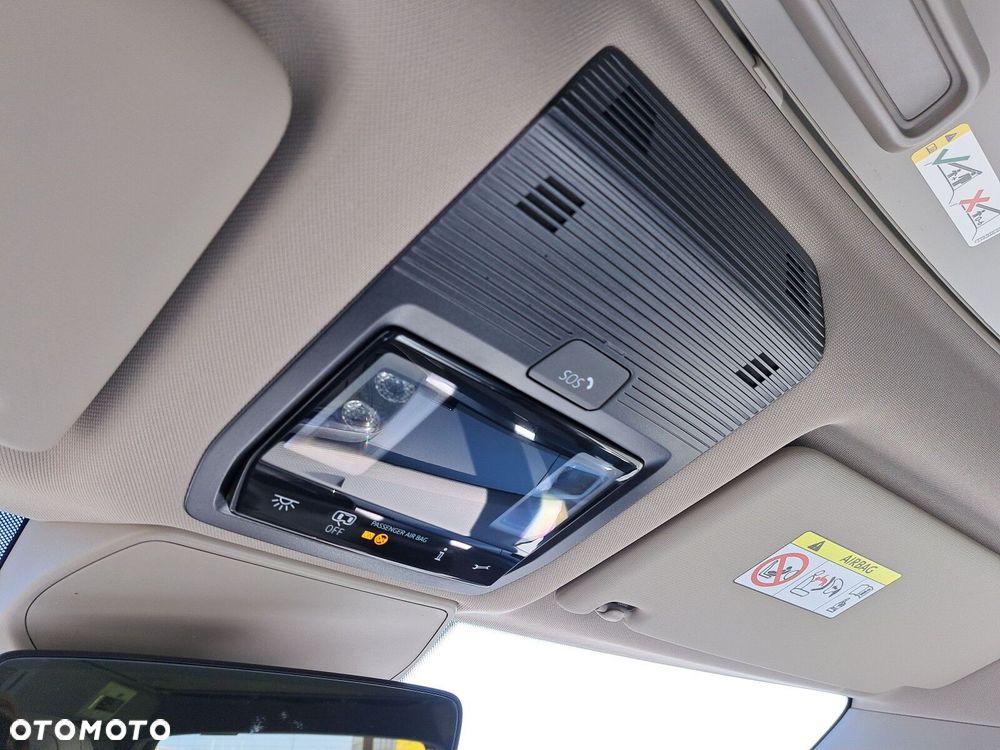 Volkswagen California - 16