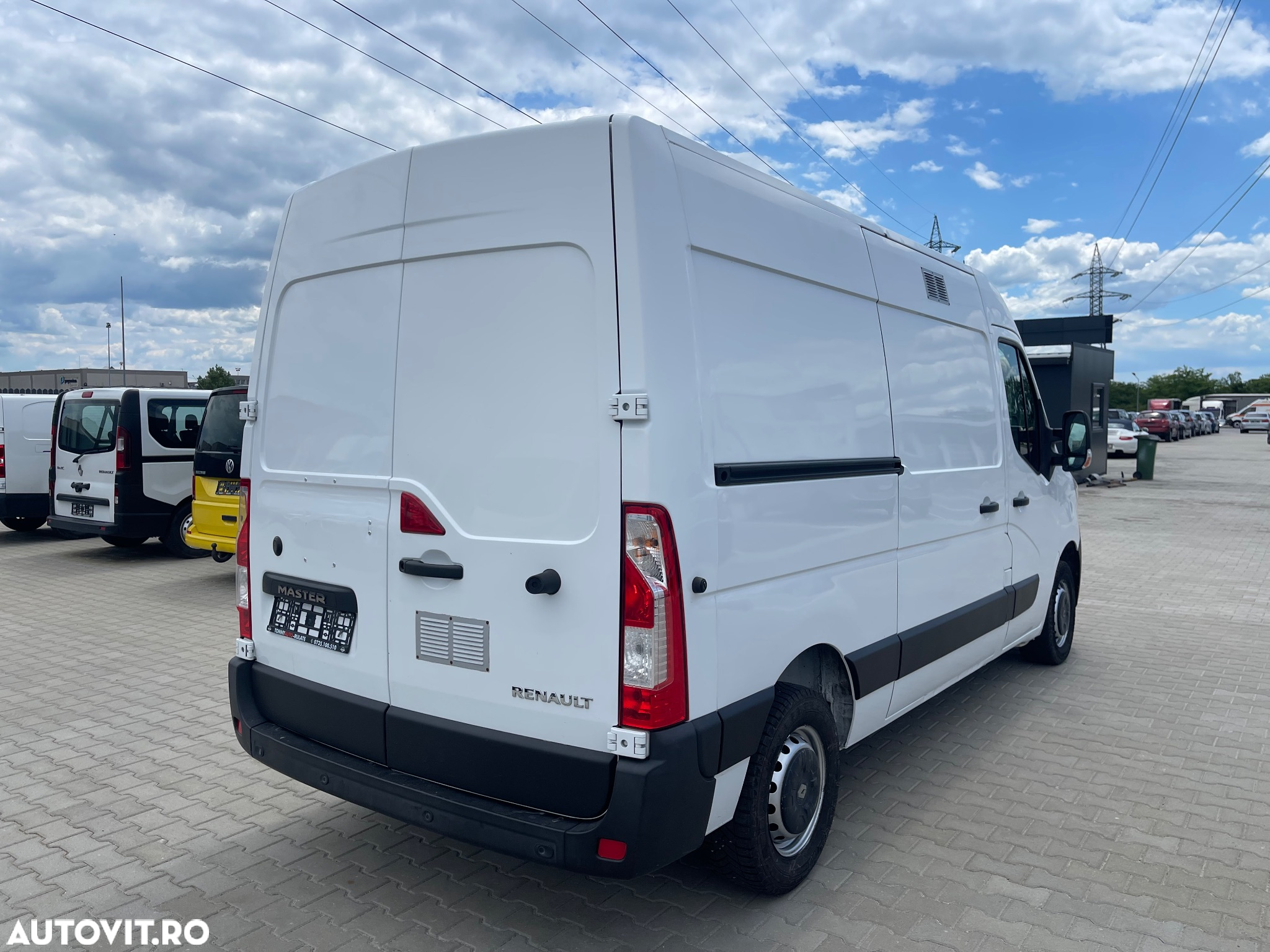 Renault MASTER - 7