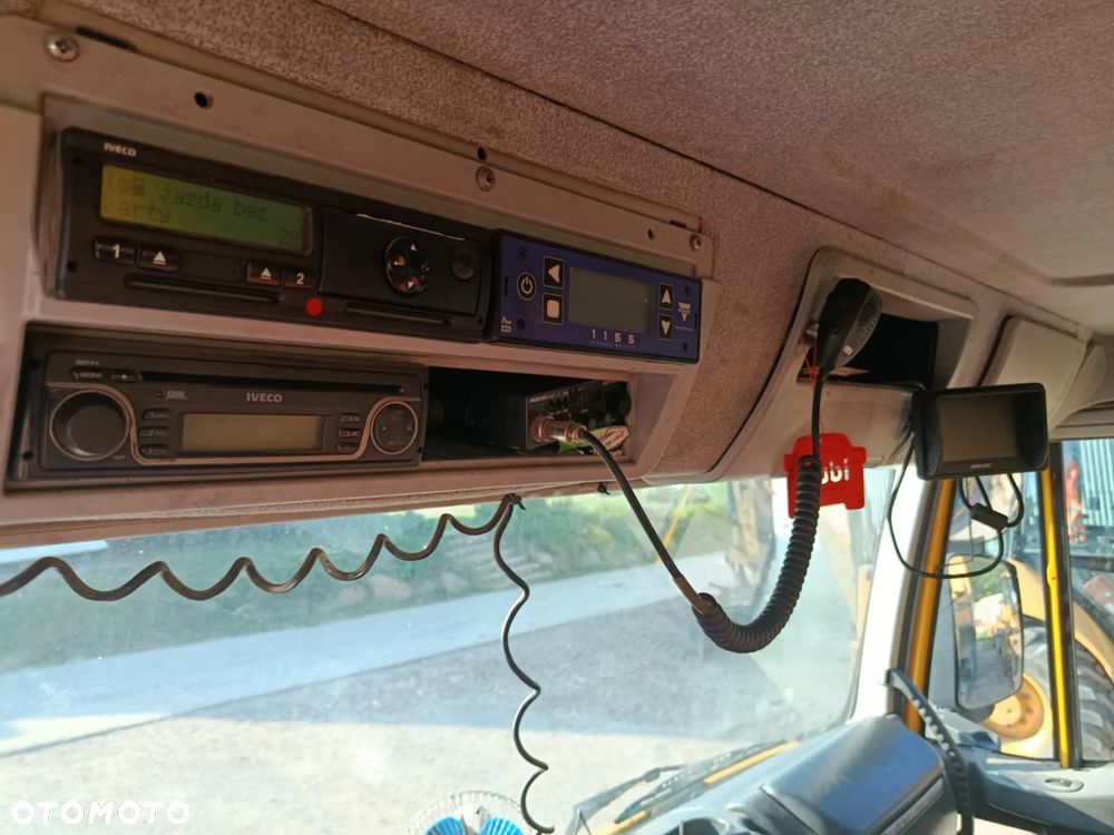 Volvo Iveco - 7