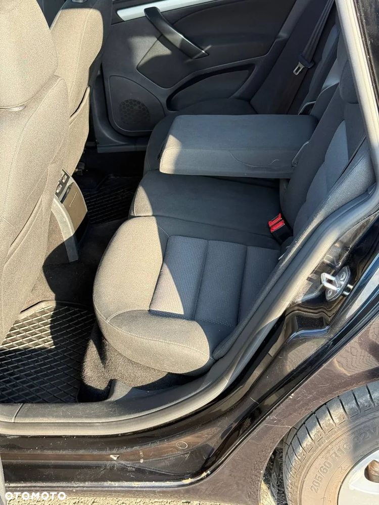 Skoda Octavia 1.9 TDI Ambiente - 6