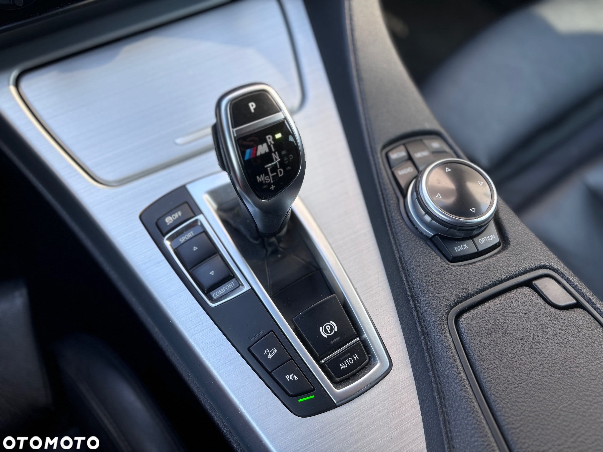 BMW Seria 6 640d xDrive M Sport Edition - 9
