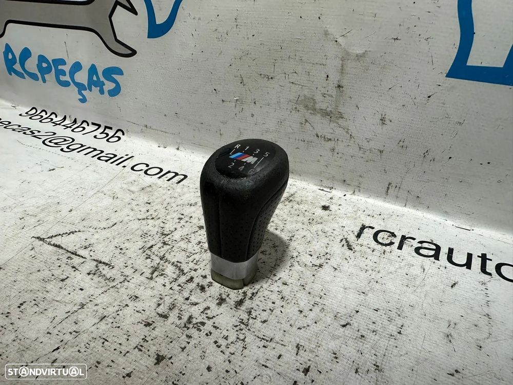 .Manete Mudanças Original Pack M BMW - 4