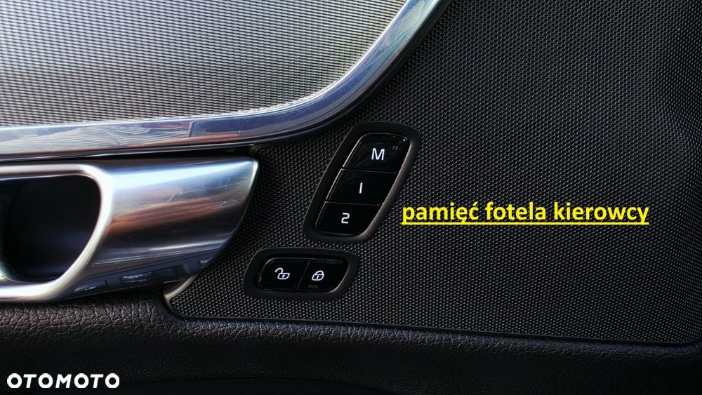 Volvo S90 - 20