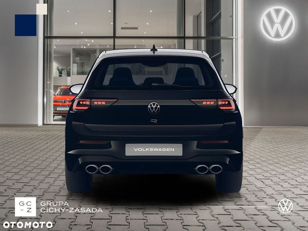 Volkswagen Golf - 5