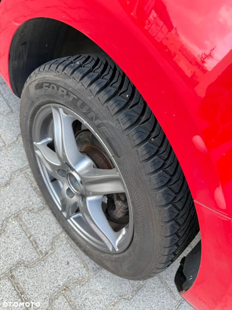 Seat Ibiza 1.2 TSI Ecomotive Sport - 8