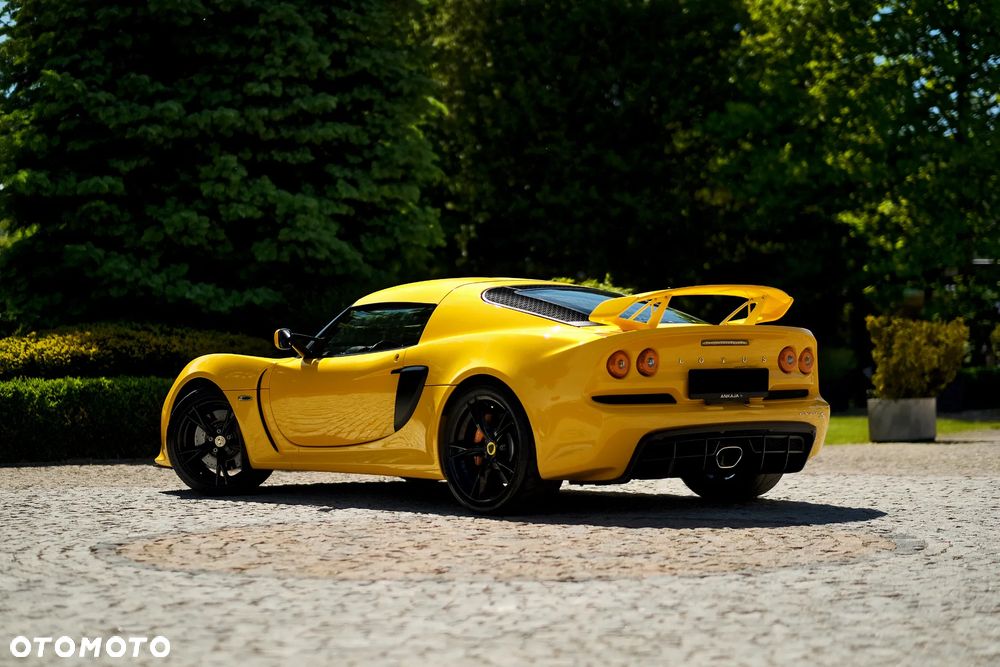 Lotus Exige S - 14
