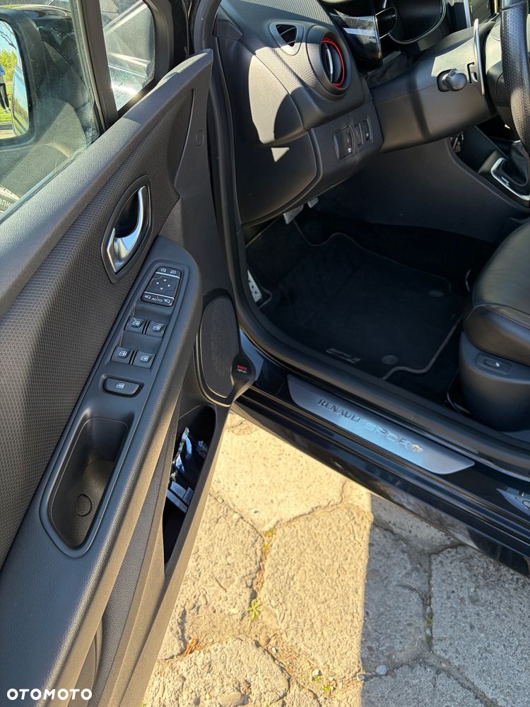 Renault Clio 1.6 R.S.Trophy 220 EDC - 15