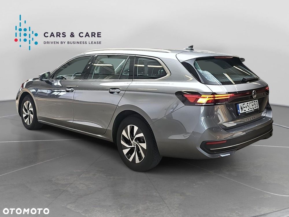Volkswagen Passat - 24