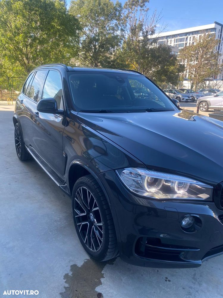 BMW X5 xDrive25d Sport-Aut. - 16