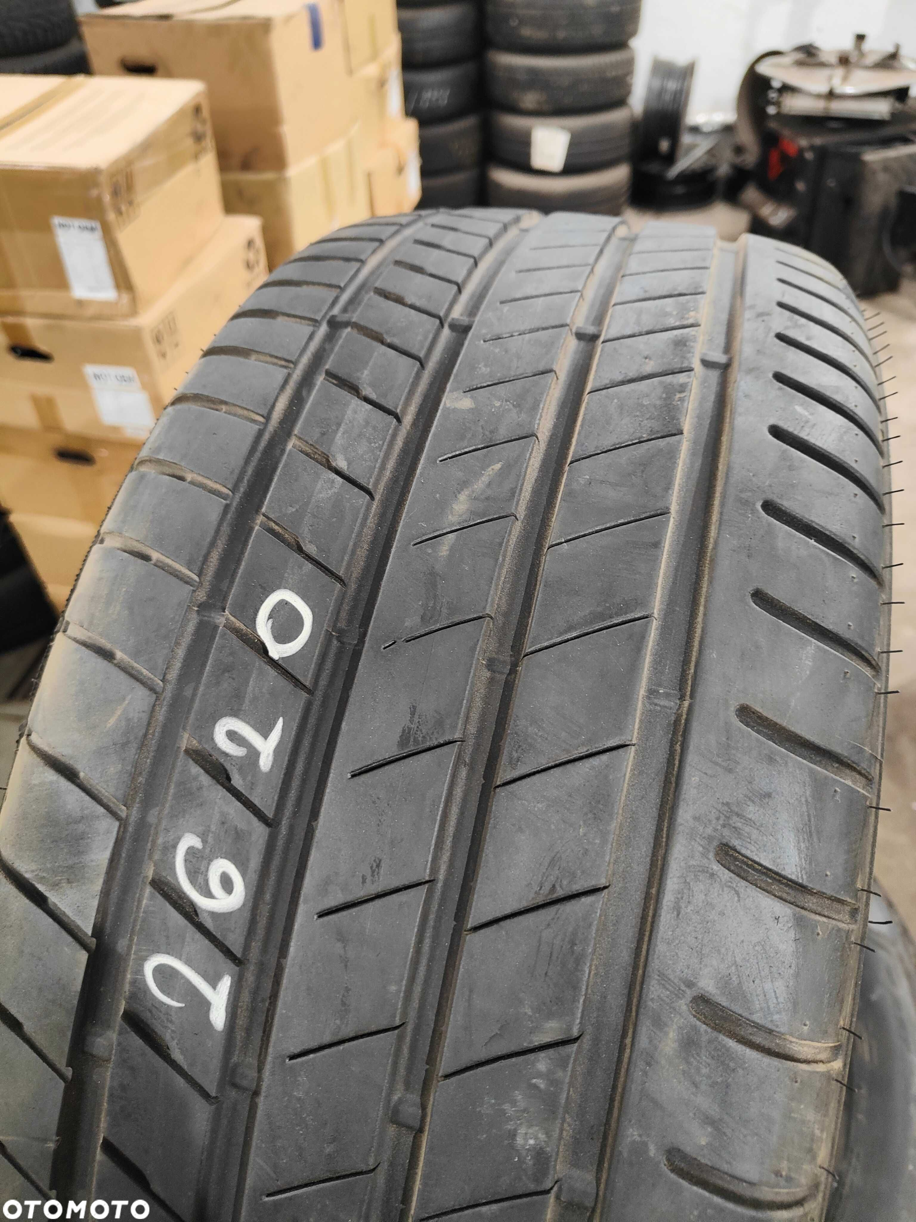 :34 Opony letnie Bridgestone Alenza 275/45/20 110Y - 3