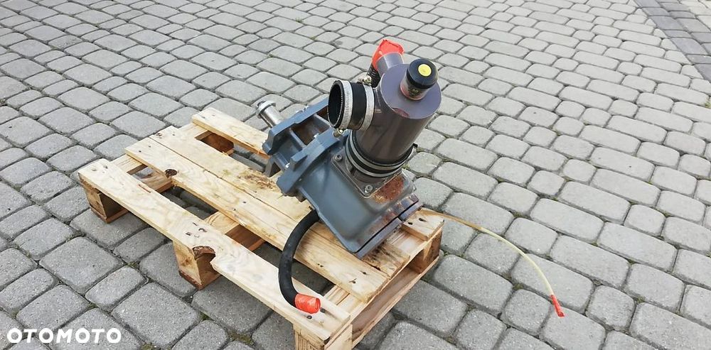 Atlas Copco kompresor compressor OIS H-05 - 3