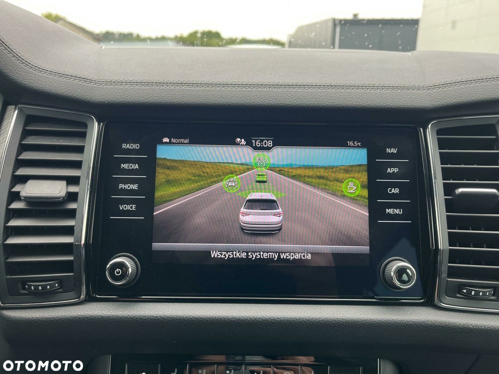 Skoda Kodiaq 2.0 TSI 4x4 Style DSG - 24